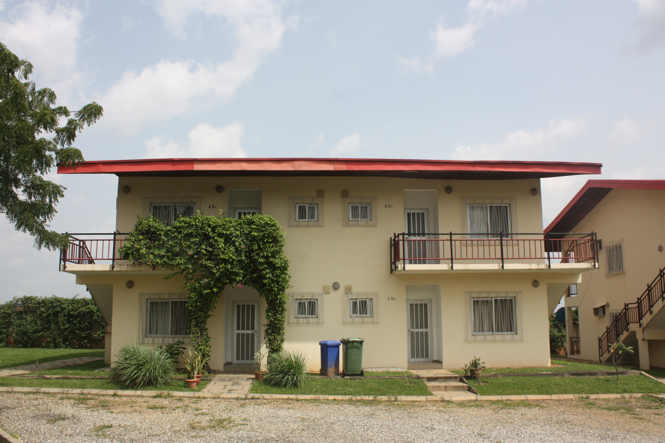 Maintenance Administration